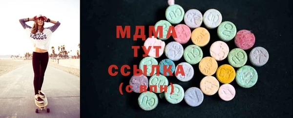 крисы Ишимбай