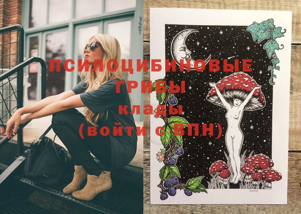 крисы Ишимбай