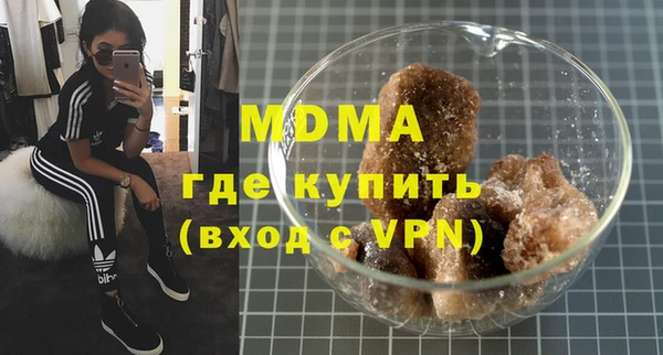 крисы Ишимбай